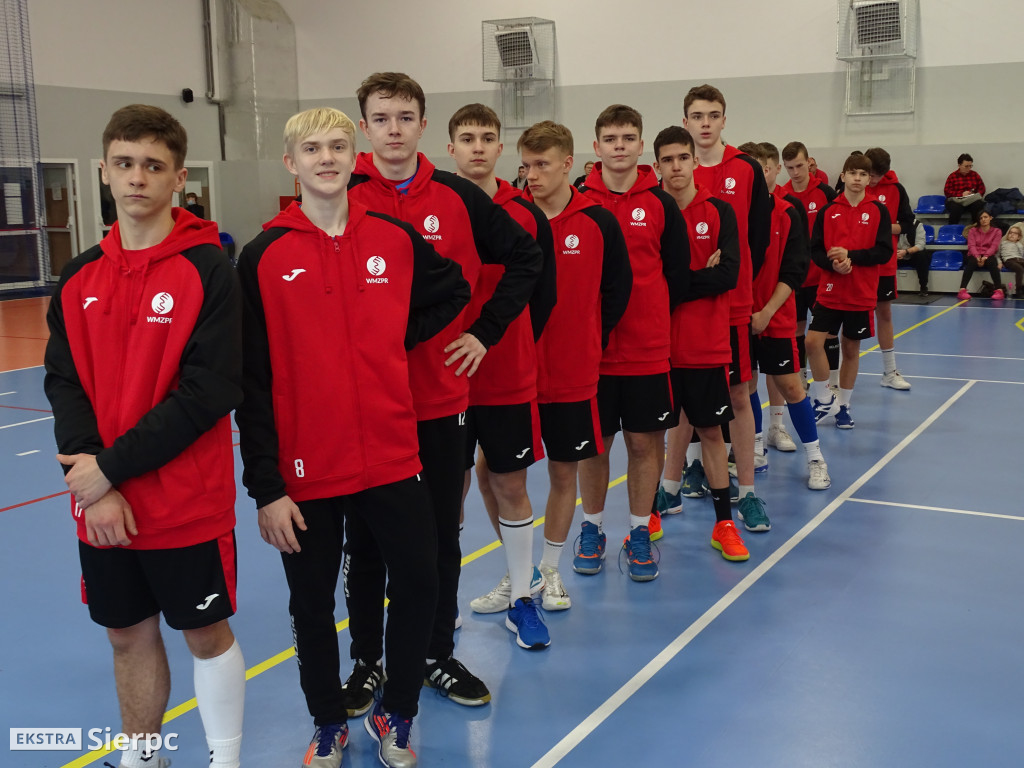 Ogólnopolska Olimpiada Młodzieży 2022