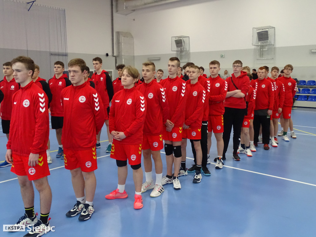 Ogólnopolska Olimpiada Młodzieży 2022