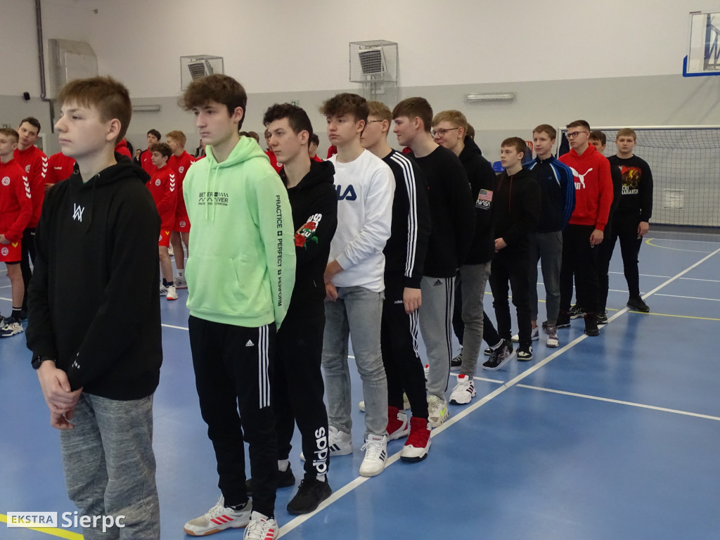 Ogólnopolska Olimpiada Młodzieży 2022