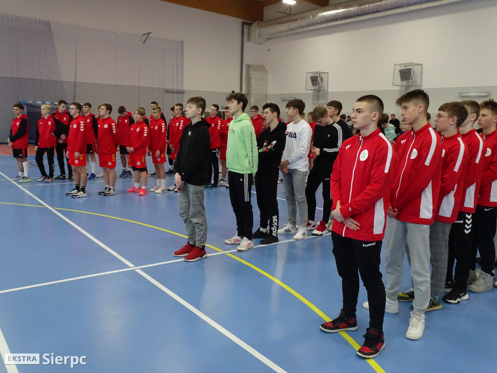Ogólnopolska Olimpiada Młodzieży 2022