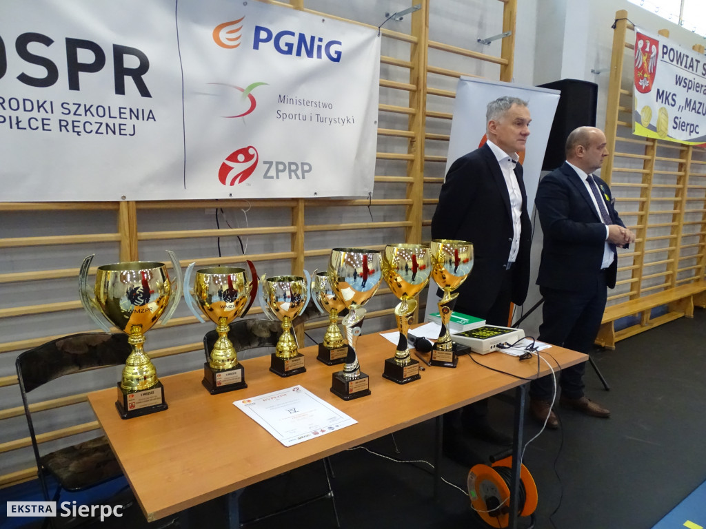 Ogólnopolska Olimpiada Młodzieży 2022