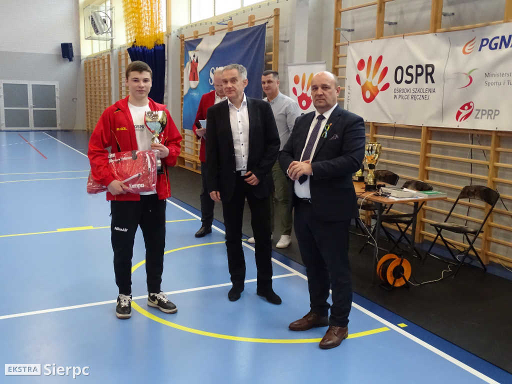 Ogólnopolska Olimpiada Młodzieży 2022