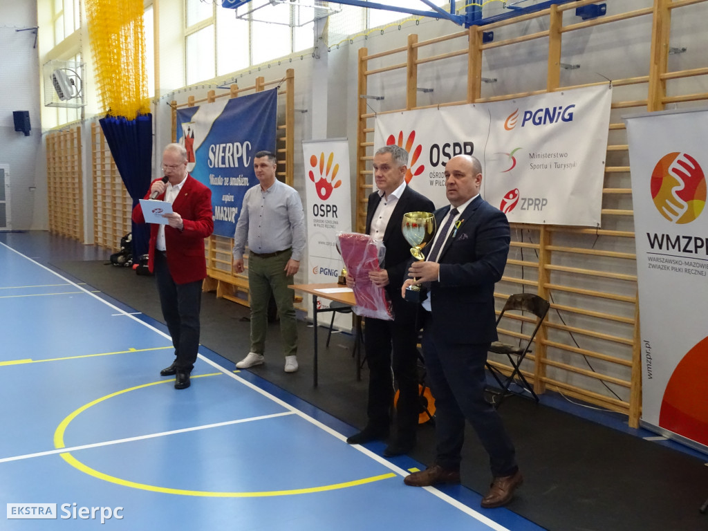 Ogólnopolska Olimpiada Młodzieży 2022