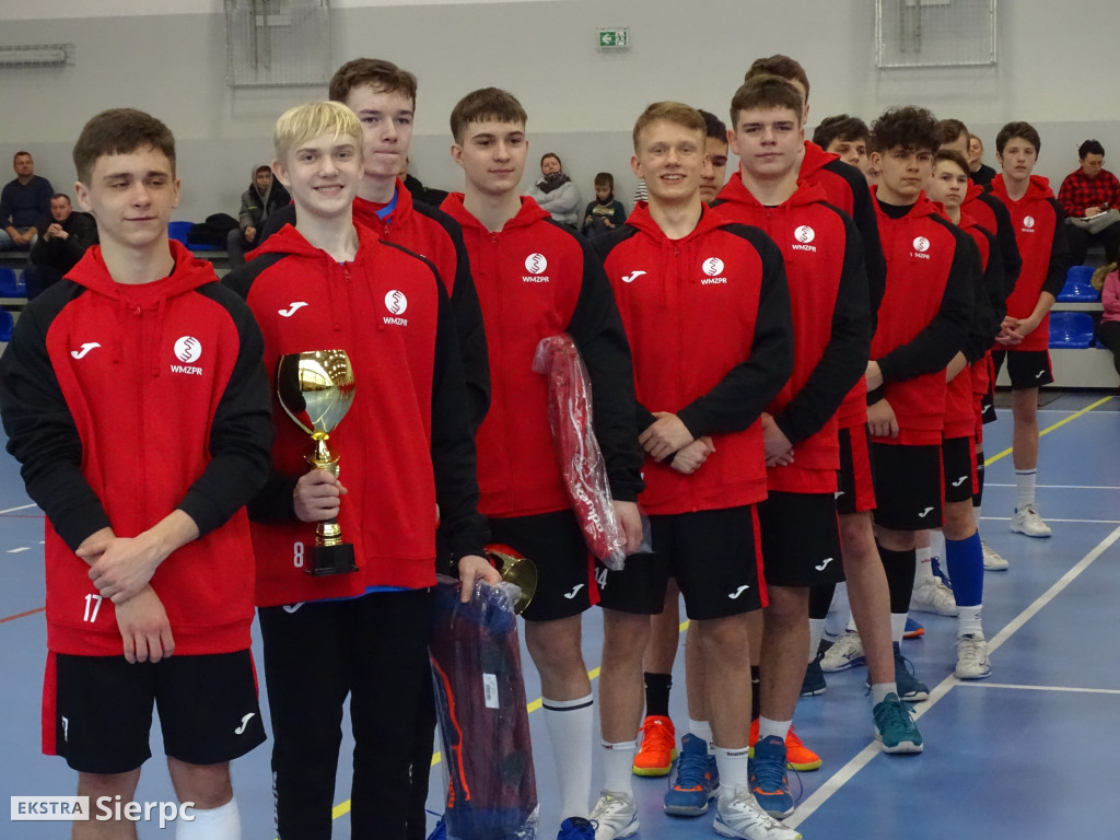 Ogólnopolska Olimpiada Młodzieży 2022