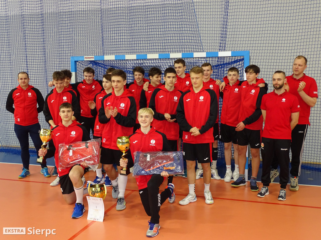 Ogólnopolska Olimpiada Młodzieży 2022