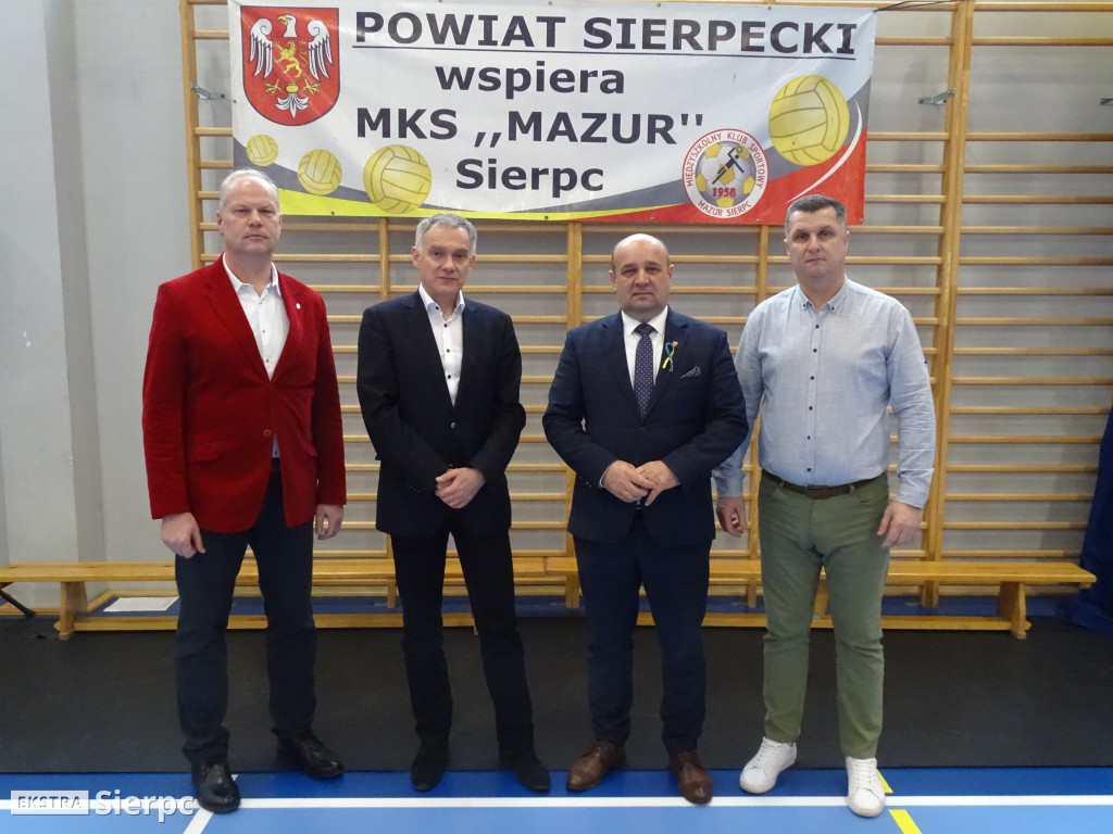 Ogólnopolska Olimpiada Młodzieży 2022