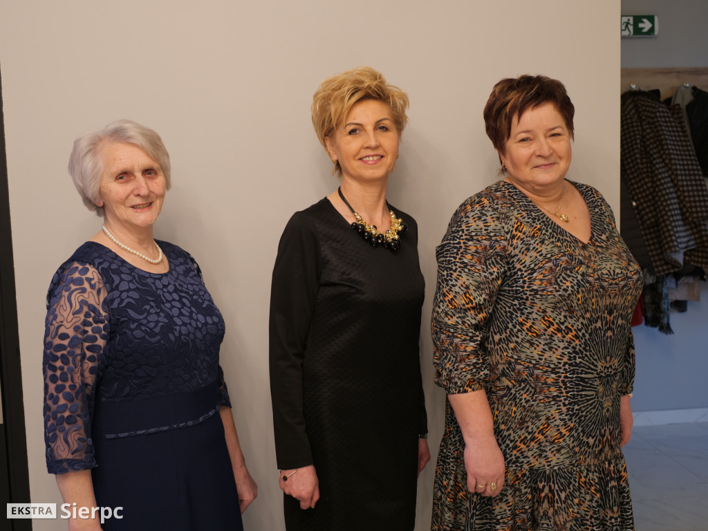 Dzień Kobiet w KGW Grodkowo Zawisze