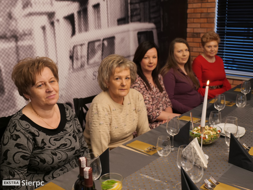 Dzień Kobiet w KGW Grodkowo Zawisze