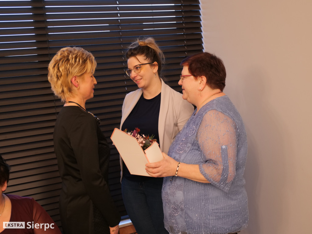 Dzień Kobiet w KGW Grodkowo Zawisze