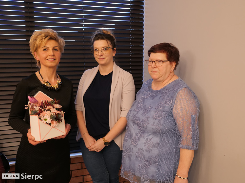 Dzień Kobiet w KGW Grodkowo Zawisze