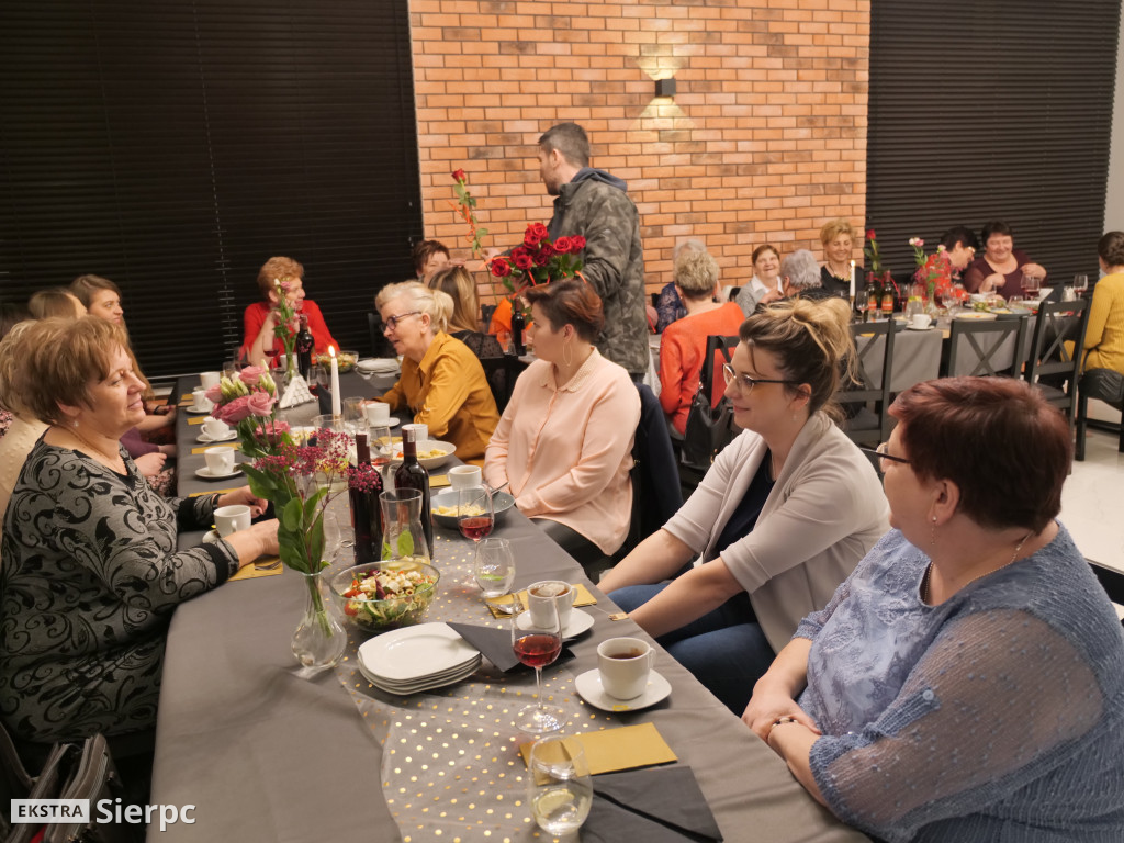 Dzień Kobiet w KGW Grodkowo Zawisze