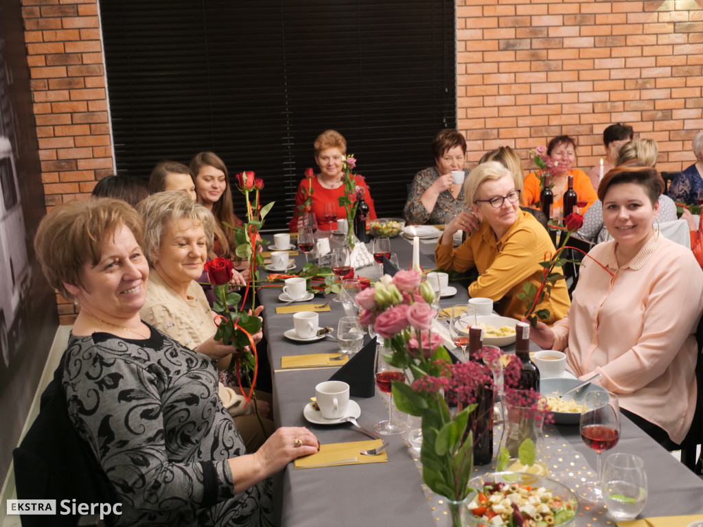 Dzień Kobiet w KGW Grodkowo Zawisze