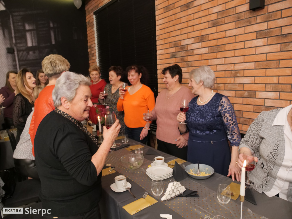 Dzień Kobiet w KGW Grodkowo Zawisze