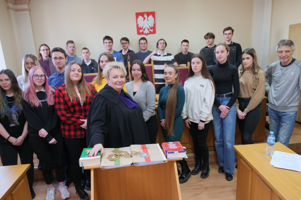 Dzień Edukacji Prawnej