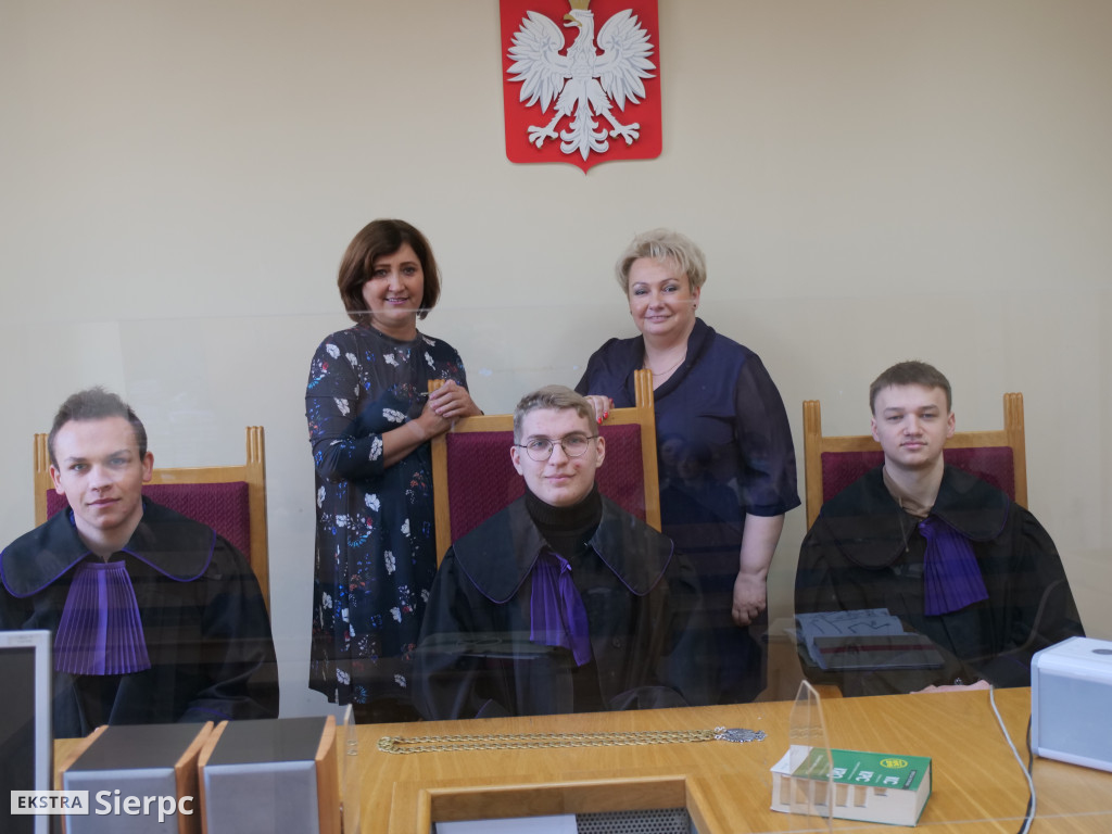 Dzień Edukacji Prawnej