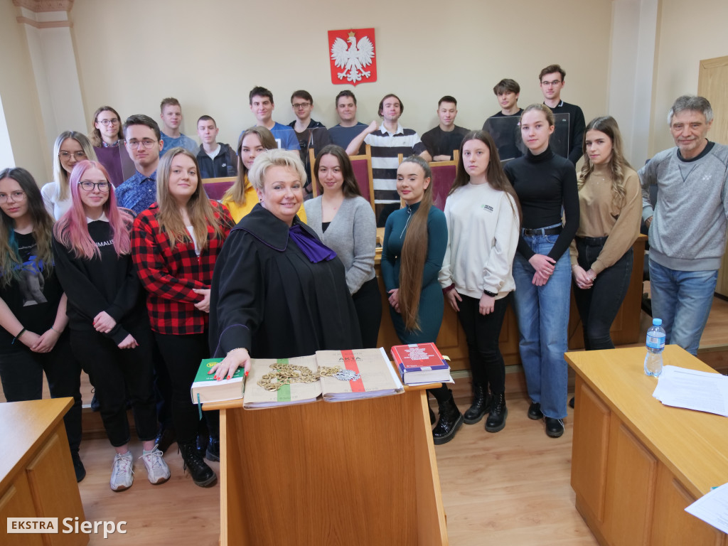 Dzień Edukacji Prawnej