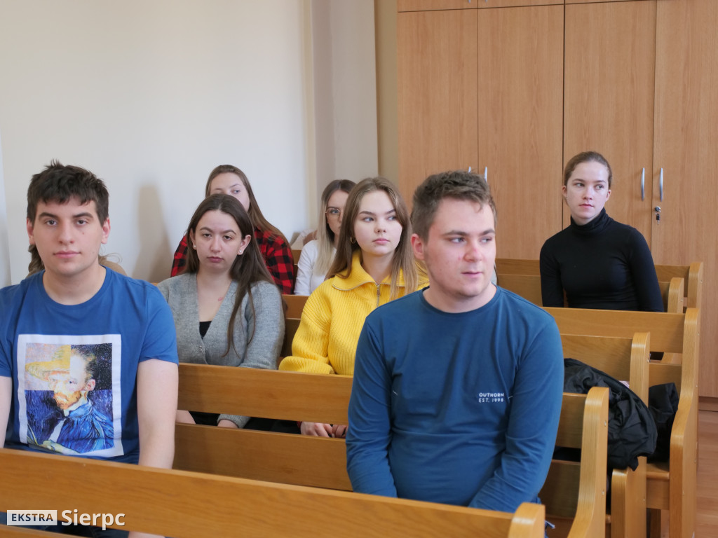Dzień Edukacji Prawnej