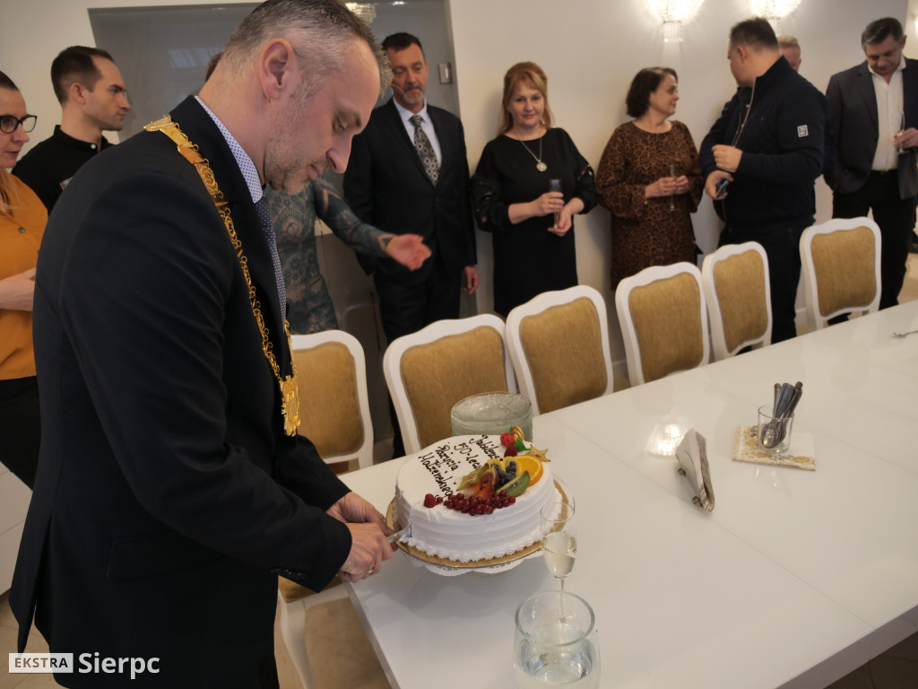 Jubileusz 50-lecia pożycia małżeńskiego