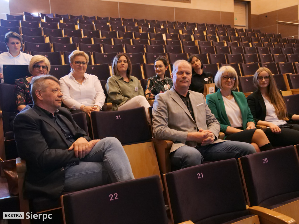 Konferncja otwierająca SCWEW