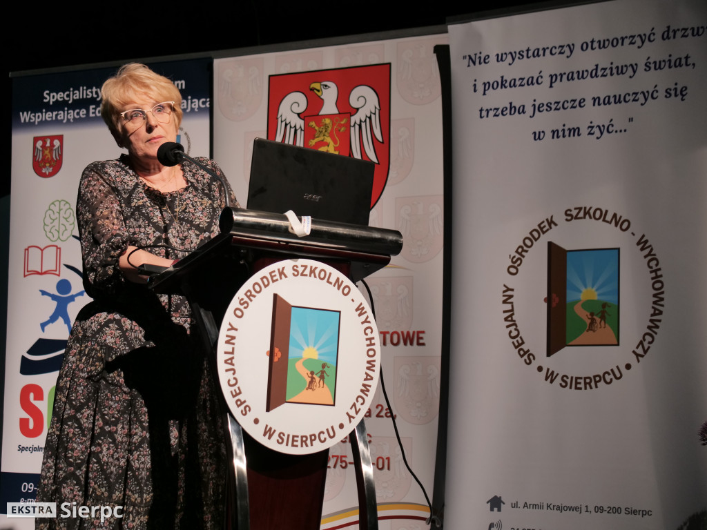 Konferncja otwierająca SCWEW
