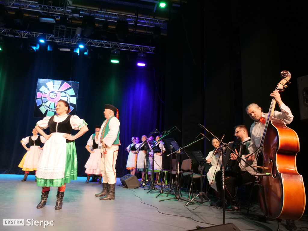 VIII Kasztelańskie Spotkania Folklorystyczne 