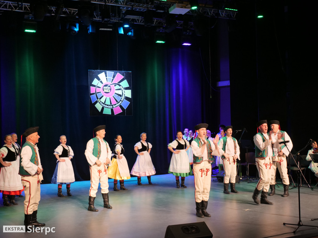 VIII Kasztelańskie Spotkania Folklorystyczne 
