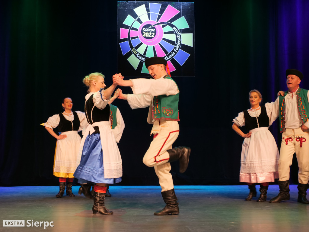 VIII Kasztelańskie Spotkania Folklorystyczne 