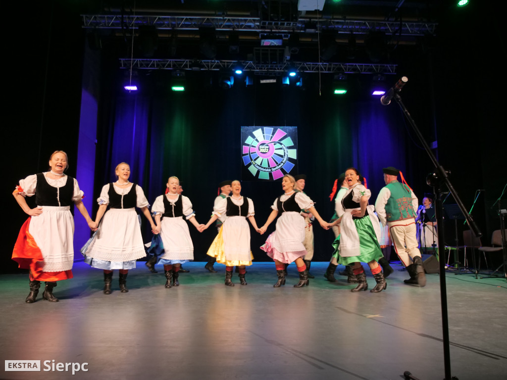 VIII Kasztelańskie Spotkania Folklorystyczne 
