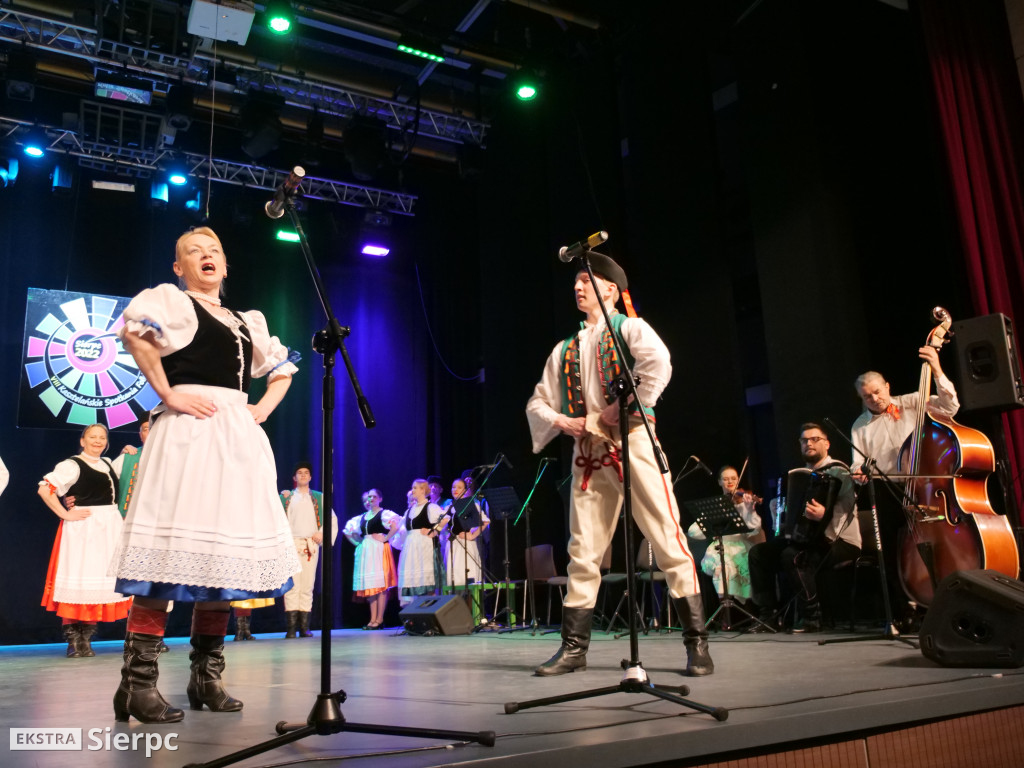 VIII Kasztelańskie Spotkania Folklorystyczne 