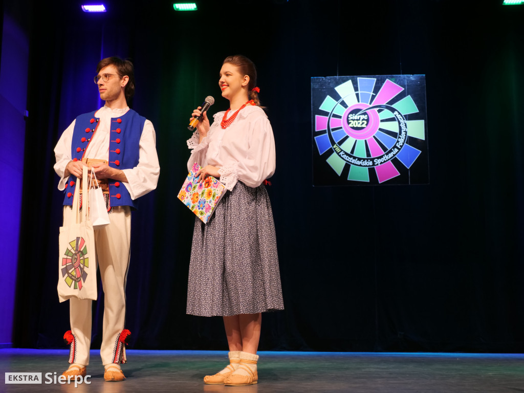 VIII Kasztelańskie Spotkania Folklorystyczne 