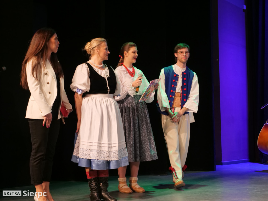 VIII Kasztelańskie Spotkania Folklorystyczne 