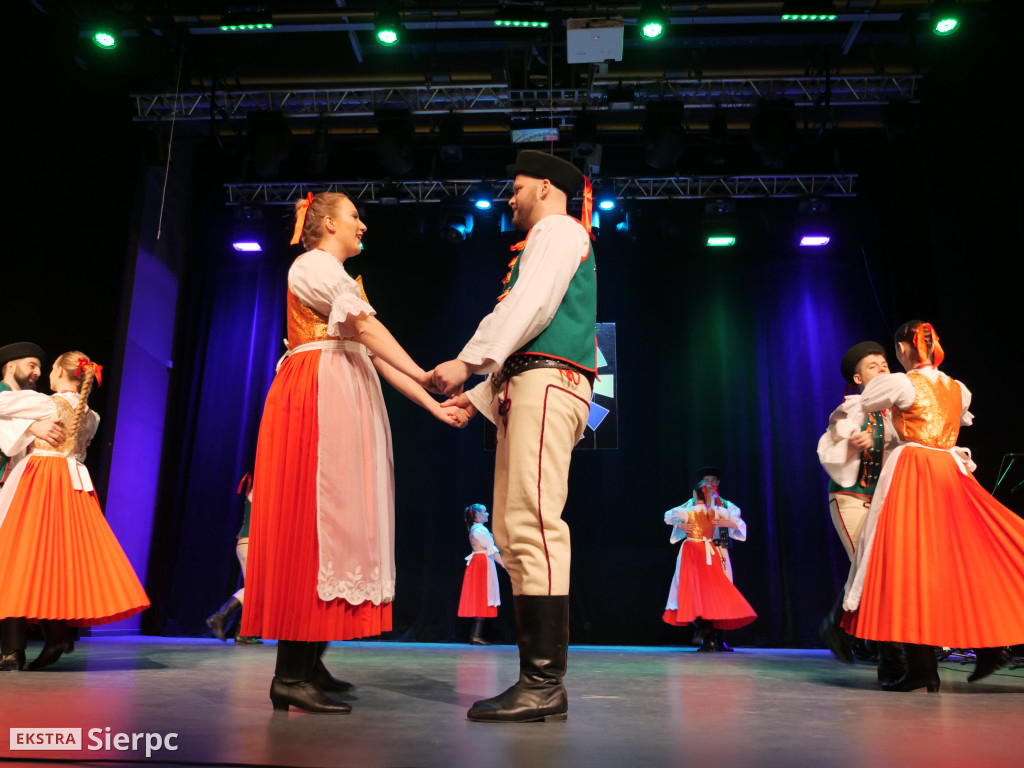 VIII Kasztelańskie Spotkania Folklorystyczne 