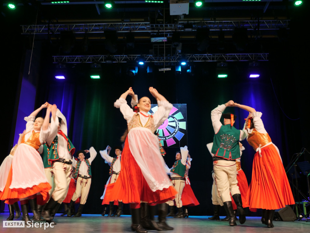 VIII Kasztelańskie Spotkania Folklorystyczne 