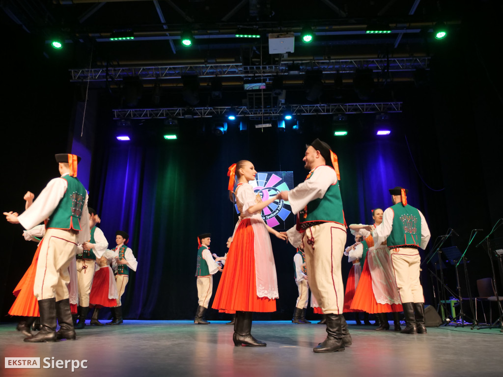VIII Kasztelańskie Spotkania Folklorystyczne 