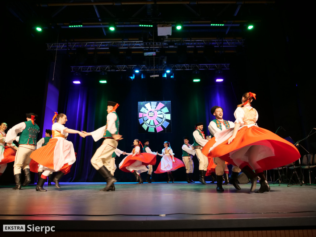 VIII Kasztelańskie Spotkania Folklorystyczne 