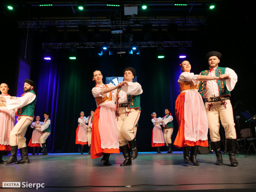 VIII Kasztelańskie Spotkania Folklorystyczne 