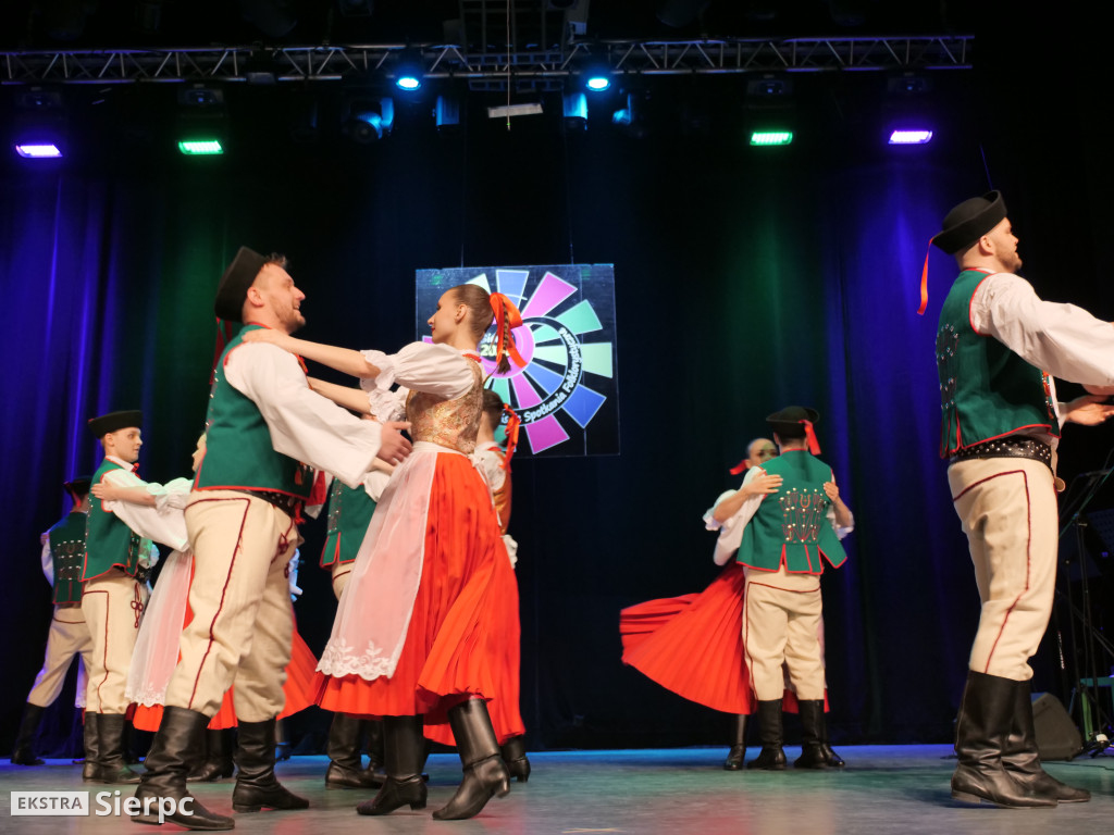 VIII Kasztelańskie Spotkania Folklorystyczne 
