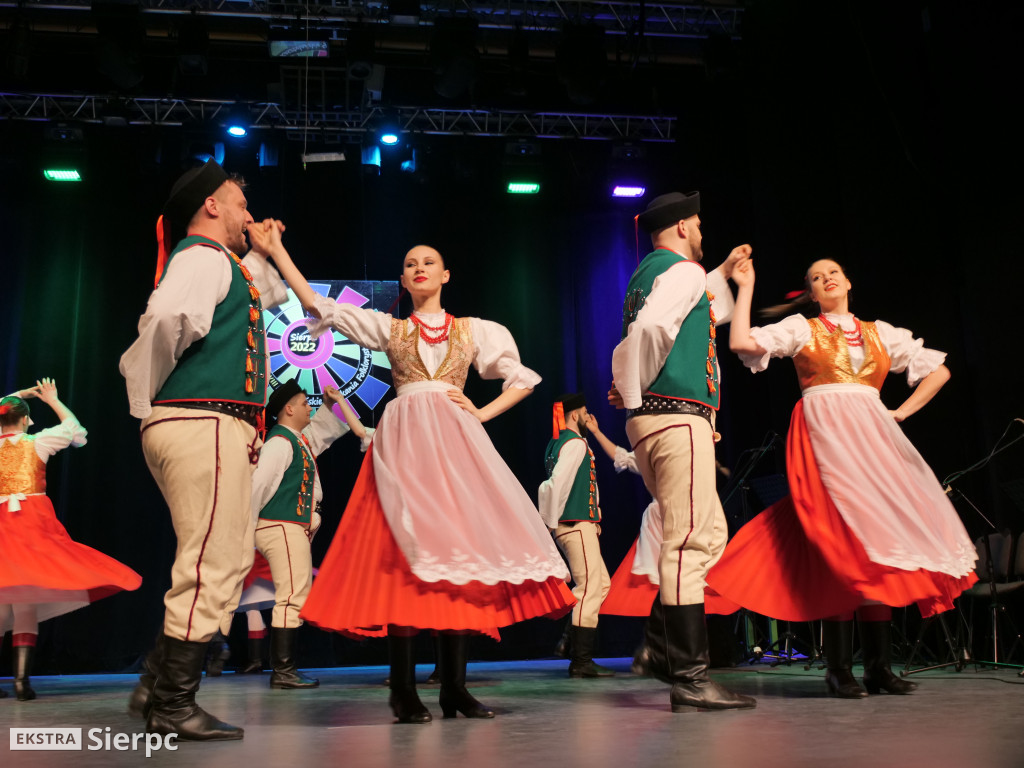 VIII Kasztelańskie Spotkania Folklorystyczne 