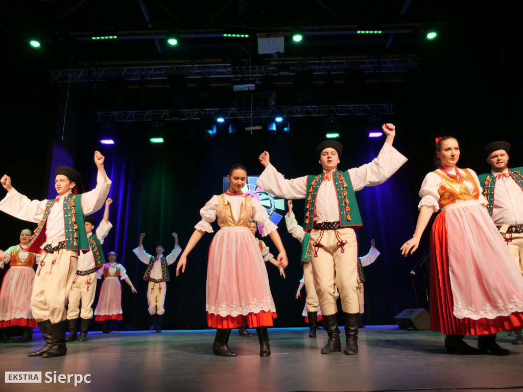 VIII Kasztelańskie Spotkania Folklorystyczne 