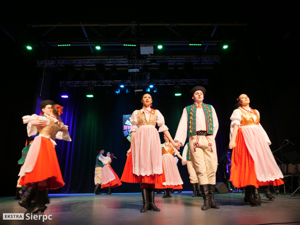 VIII Kasztelańskie Spotkania Folklorystyczne 