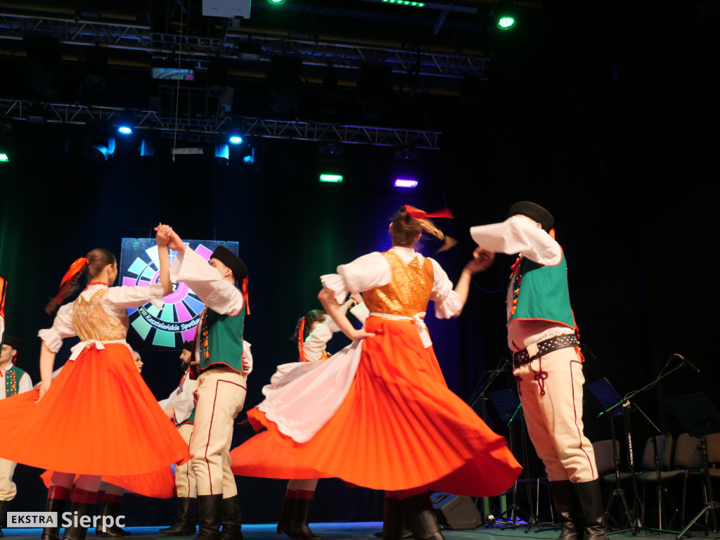 VIII Kasztelańskie Spotkania Folklorystyczne 