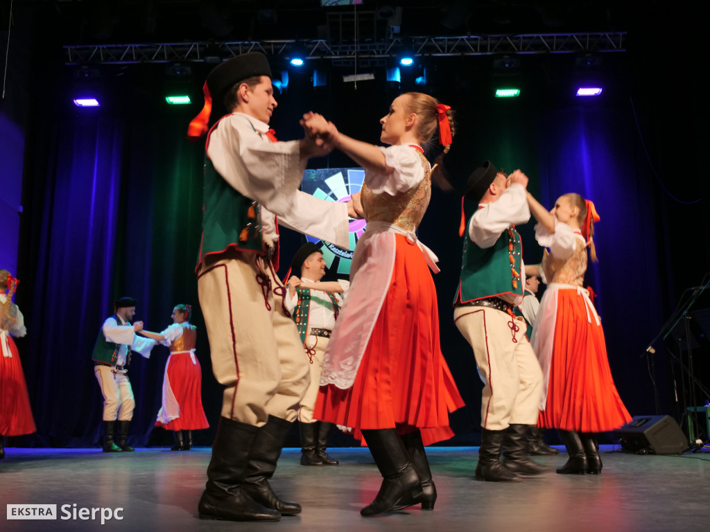 VIII Kasztelańskie Spotkania Folklorystyczne 
