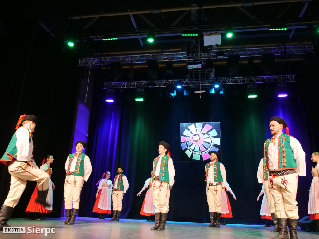 VIII Kasztelańskie Spotkania Folklorystyczne 