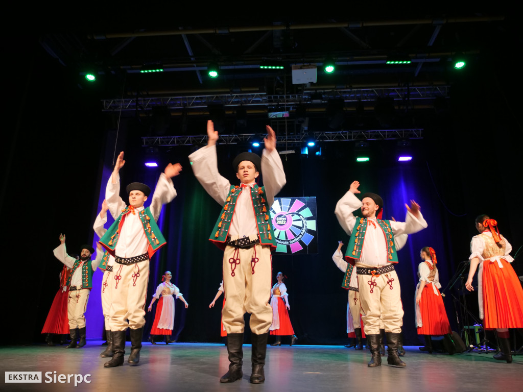 VIII Kasztelańskie Spotkania Folklorystyczne 
