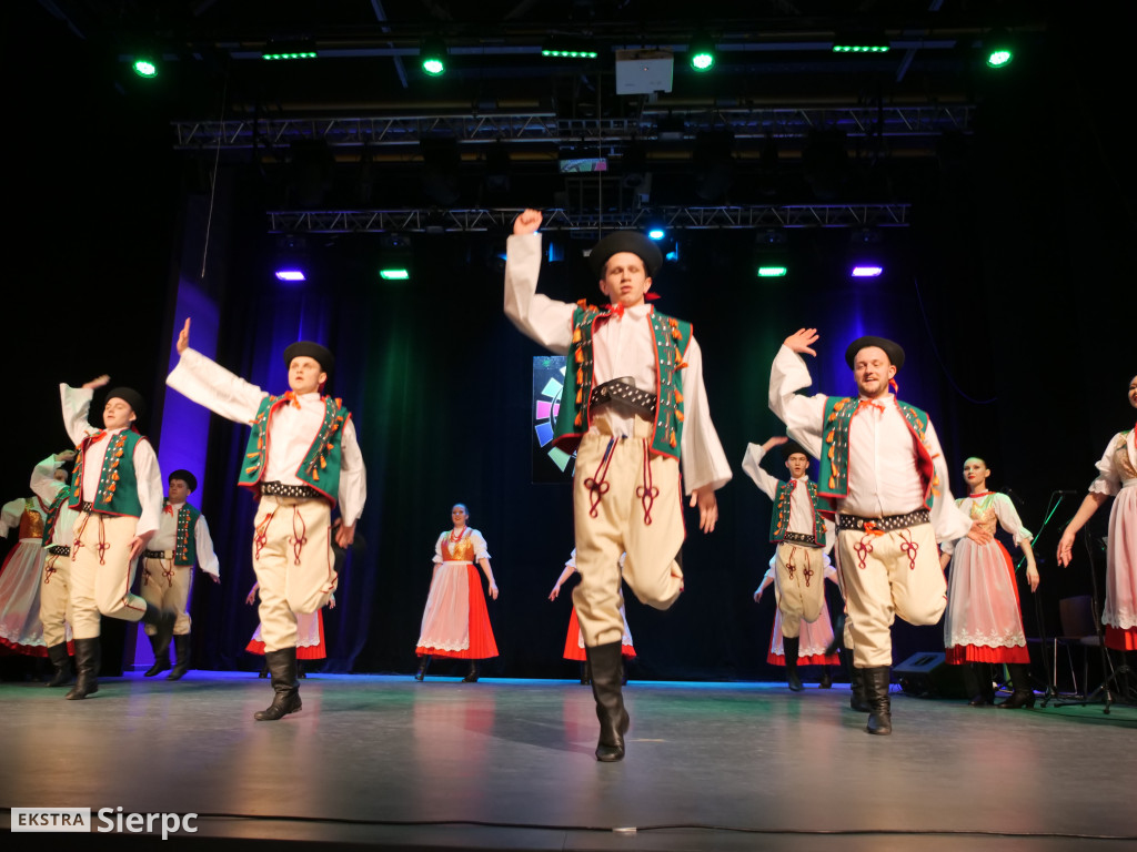 VIII Kasztelańskie Spotkania Folklorystyczne 