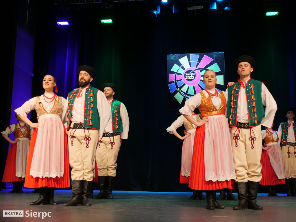 VIII Kasztelańskie Spotkania Folklorystyczne 