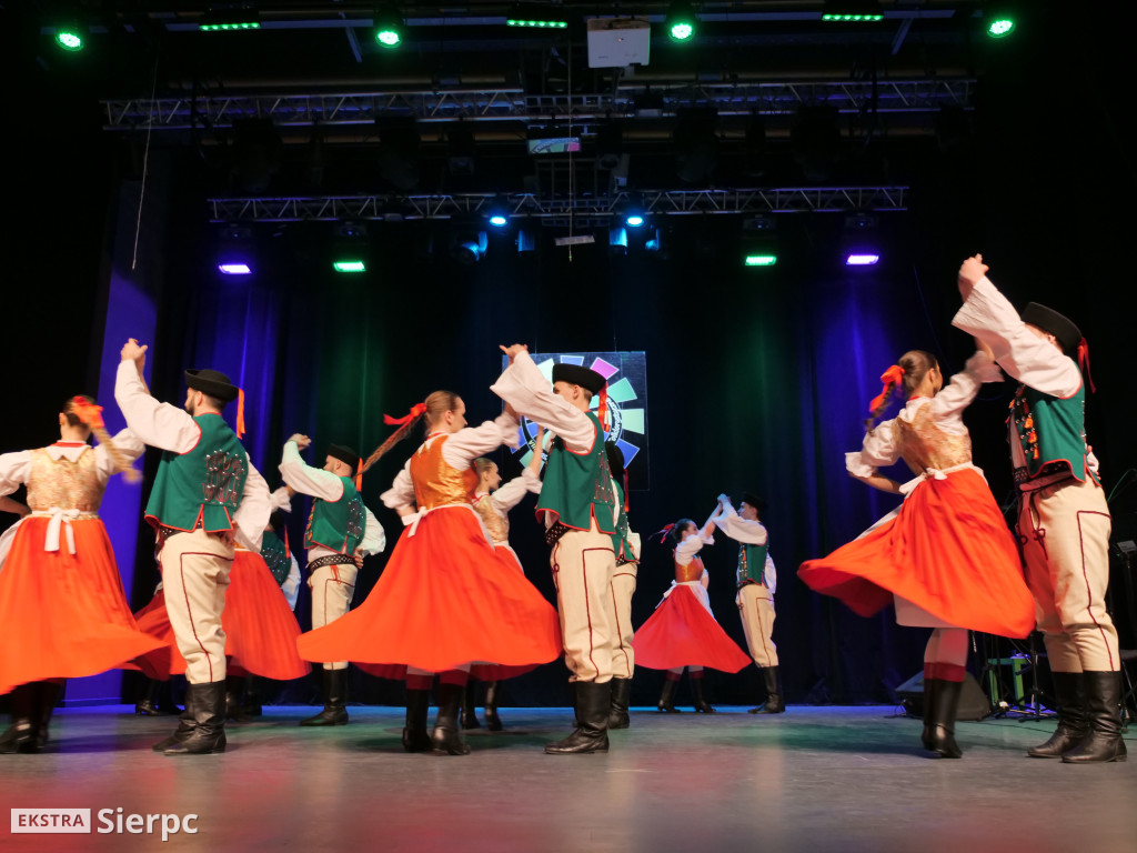 VIII Kasztelańskie Spotkania Folklorystyczne 