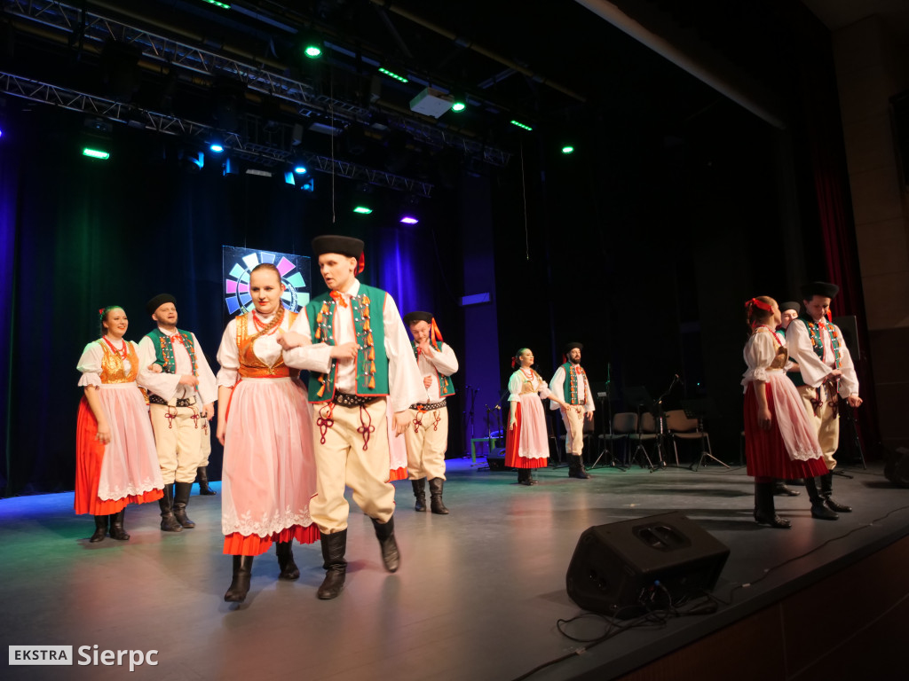 VIII Kasztelańskie Spotkania Folklorystyczne 