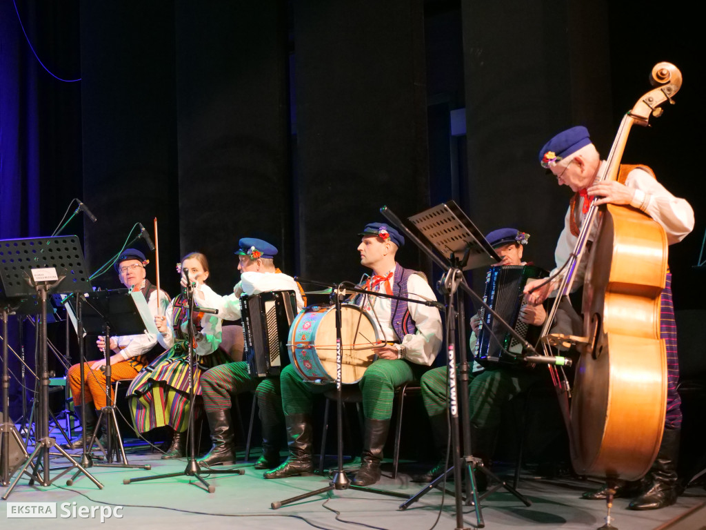 VIII Kasztelańskie Spotkania Folklorystyczne 