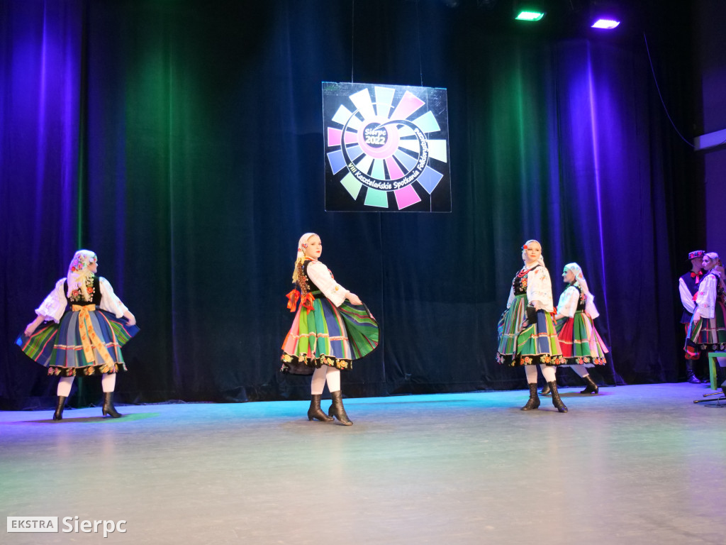 VIII Kasztelańskie Spotkania Folklorystyczne 